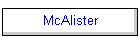 McAlister